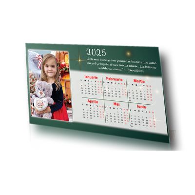 Calendar birou